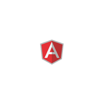 Logo for Angular