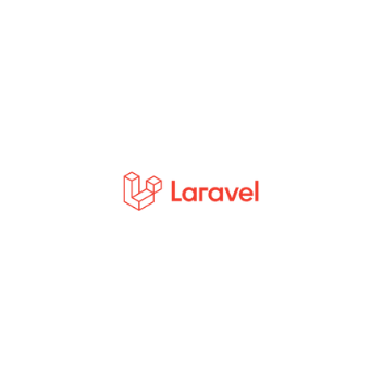 Logo for Laravel