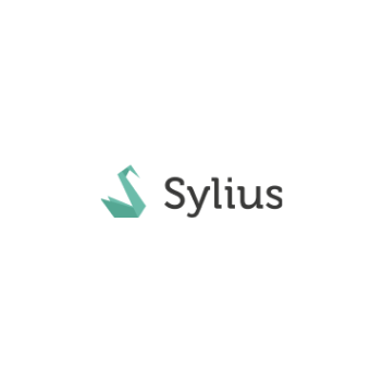 Logo for Sylius