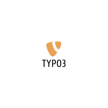 Logo for Typo3