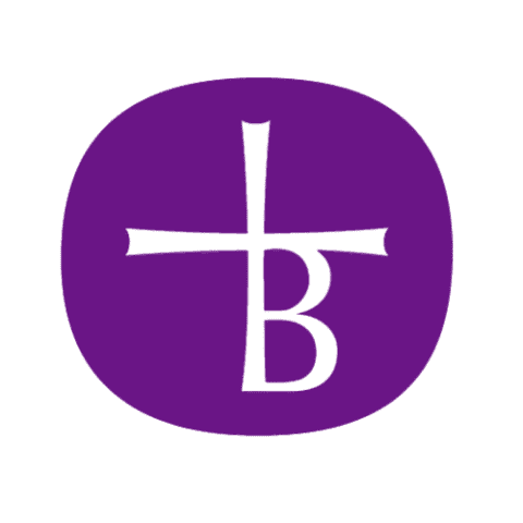 Logo for Bibelselskabet