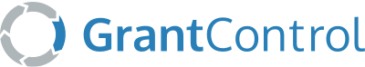 Logo for GrantControl