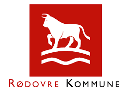 Logo for Rødovre Kommune