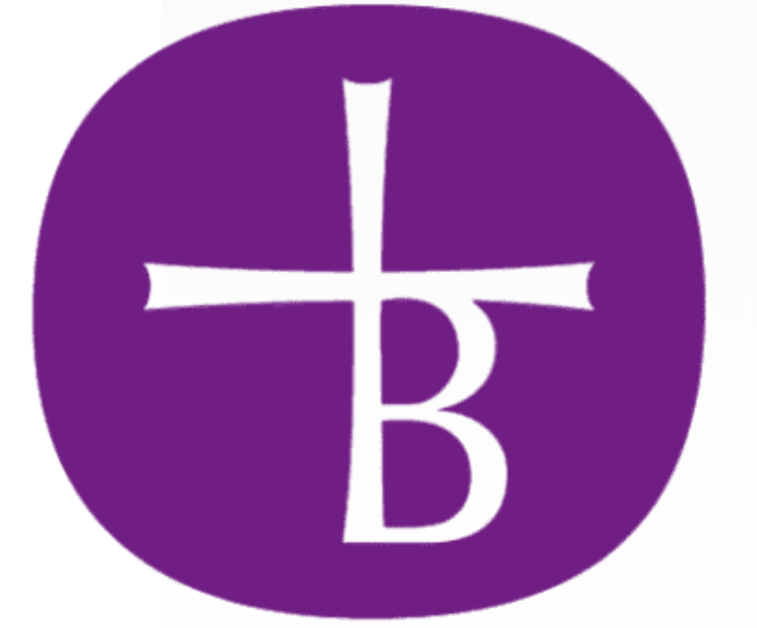 Bibelselskabet logo