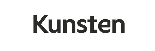 Kunsten Museum of Modern Art Aalborg logo