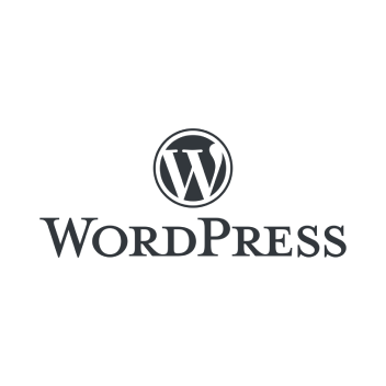 Wordpress logotype